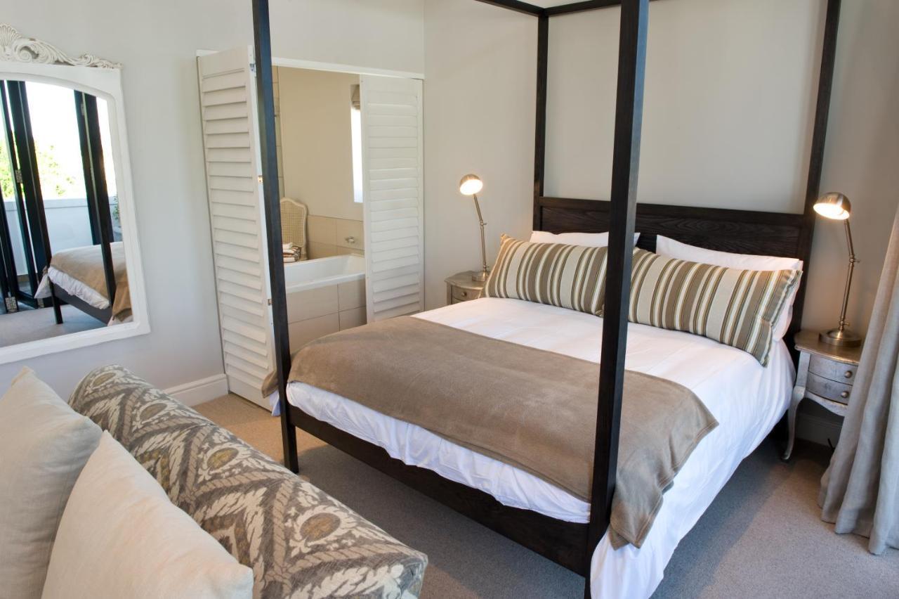 Apartamento 14 On Louw Stellenbosch Exterior foto